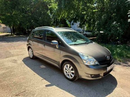 Toyota Corolla Verso 1.8