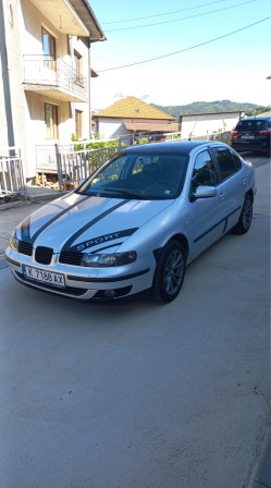 Seat Toledo