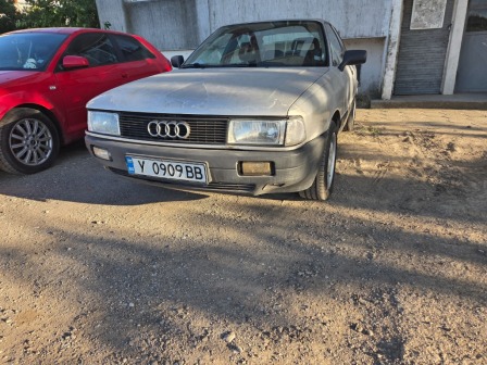Audi 80 1. 8S