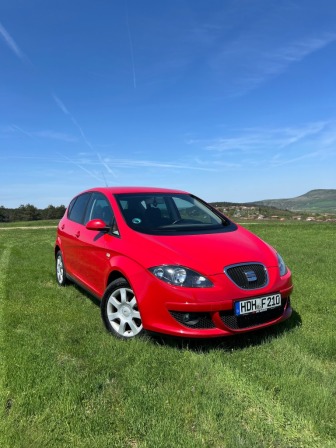 Seat Altea 2.0