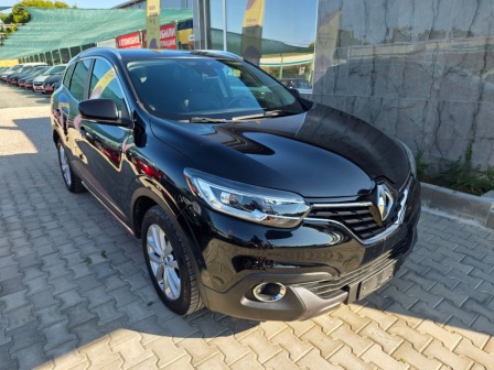 Renault Kadjar 1.5dci