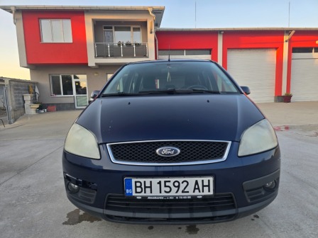 Ford Focus C-Max 1.8