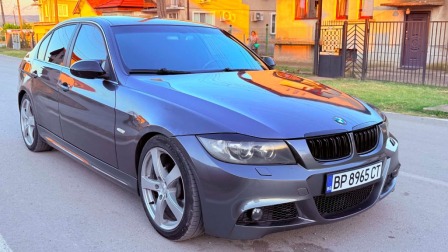 BMW 320 2.0 Diesel