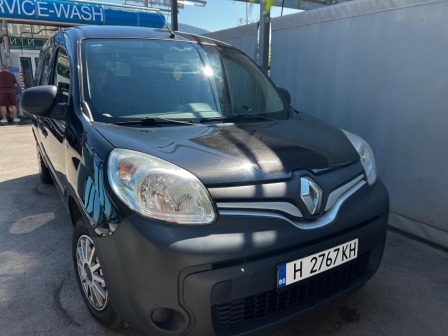 Renault Kangoo 1.5