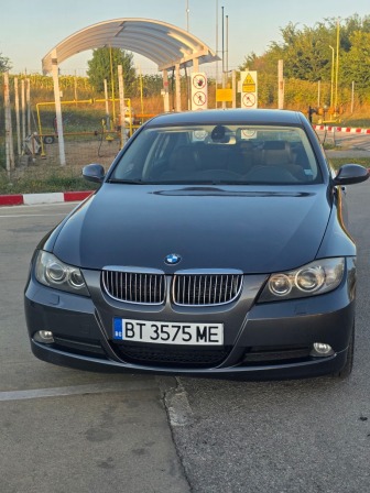 BMW 325 325d