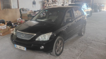 Lexus RX400h 3.3