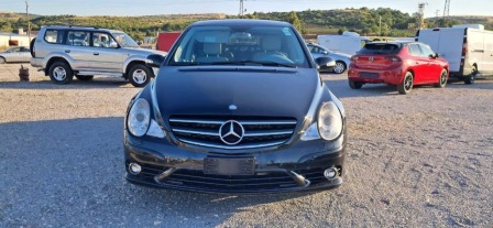 Mercedes-Benz R