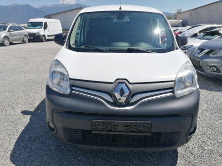 Renault Kangoo 1.5 DIZEL EURO6