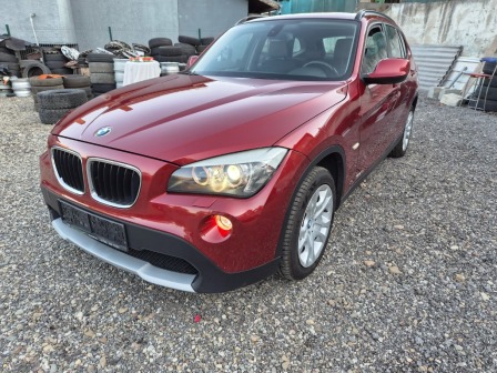 BMW X1 1.8tbi