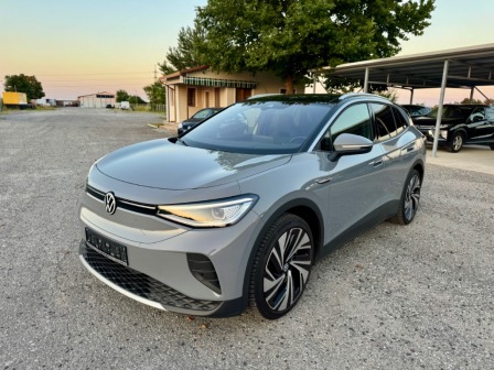 VW ID.4 Pro 82kWh