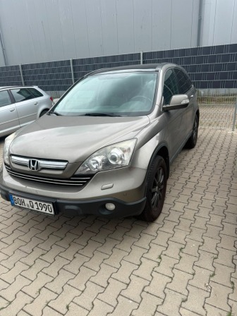 Honda CR-V 2.2Dizel 150k.