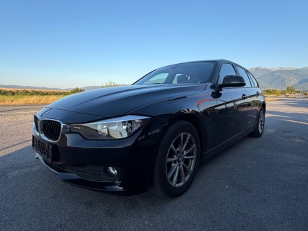 BMW 318