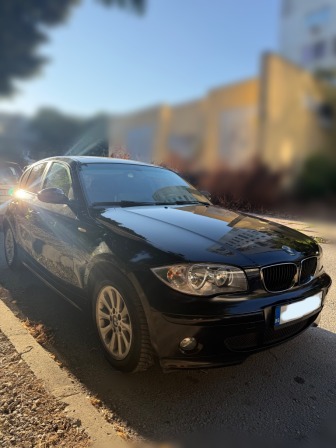 BMW 116