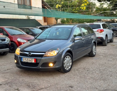 Opel Astra 120ХИЛ КМ 1.6