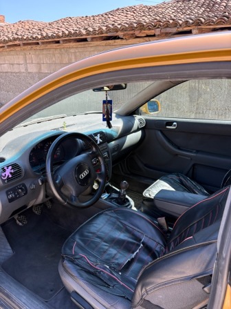 Audi A3 1.8