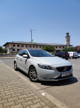 Volvo V40 1.6 D2 2014