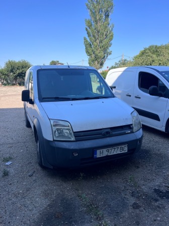 Ford Connect 1.8tdci