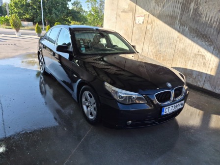 BMW 525 2.5