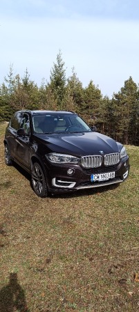BMW X5 xDrive 3.0d
