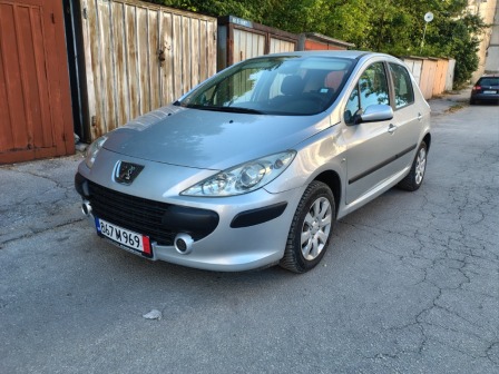 Peugeot 307 1.6 hdi