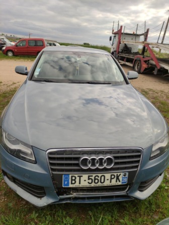 Audi A4 2.0 TDI