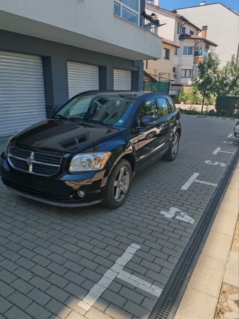 Dodge Caliber 2.0TDI