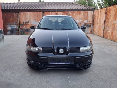 Seat Leon 1.9TDI