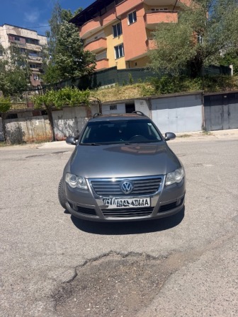 VW Passat Variant 2.0 ТДИ