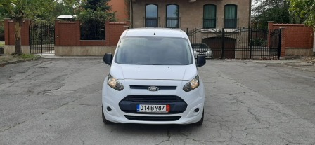 Ford Tourneo 1.6 TDCI