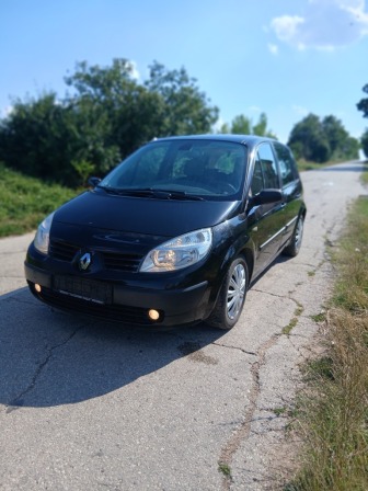 Renault Scenic 1.9 DCI