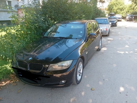 BMW 320 163