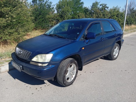 Lexus RX300 3.0