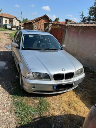 BMW 318 318i 1.8