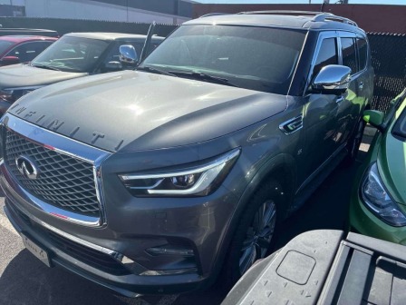 Infiniti QX80 * 7 Passenger *