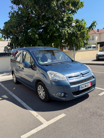 Citroen Berlingo 1.6i
