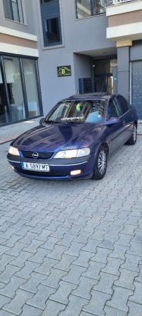 Opel Vectra