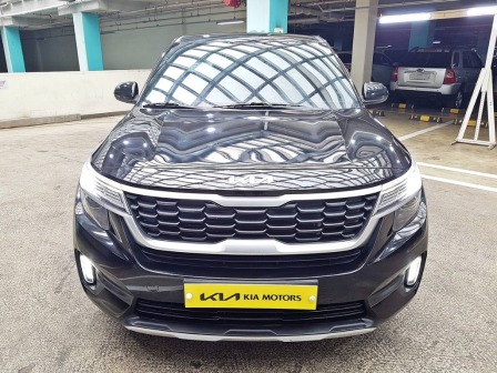 Kia Seltos PREMIUM-4X4