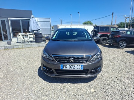 Peugeot 308 1.5