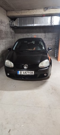 VW Golf 1.6 i /102 к.с.