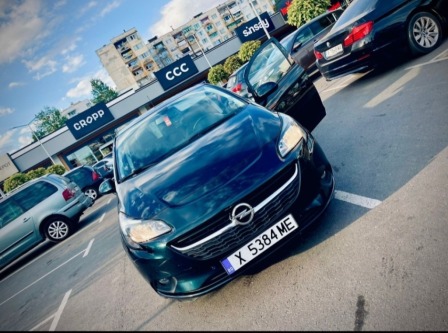 Opel Corsa 1.3