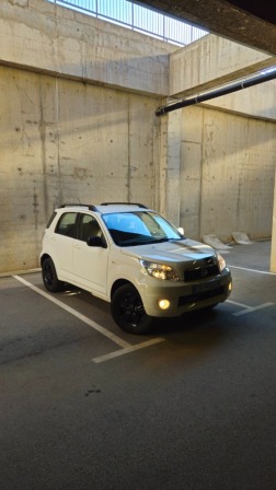 Daihatsu Terios 1.5