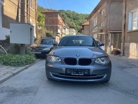 BMW 118 118 143