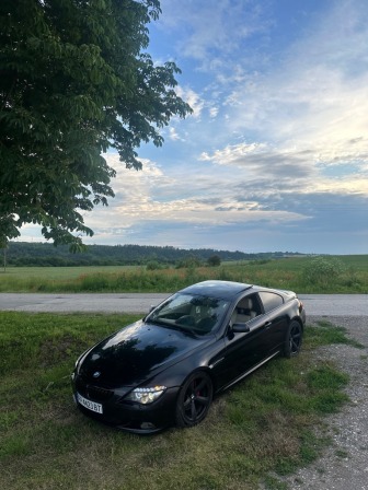 BMW 635