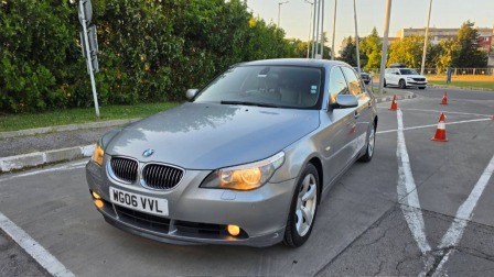 BMW 525 2.5d