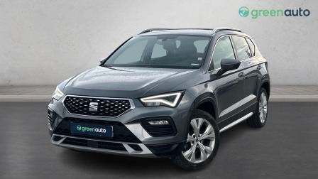 Seat Ateca 1.5 TSi ACT DSG, Месечна вноска от 333 €