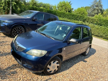 Mazda 2 1.4