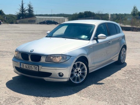 BMW 118 118d
