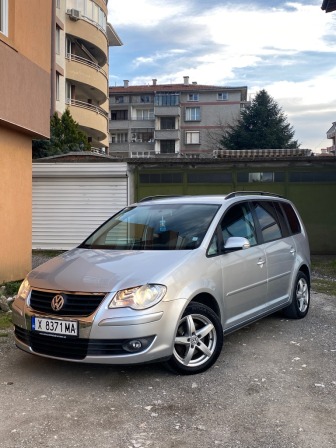 VW Touran