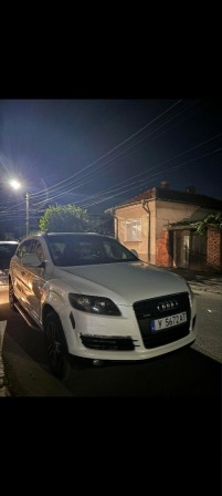Audi Q7 3.0