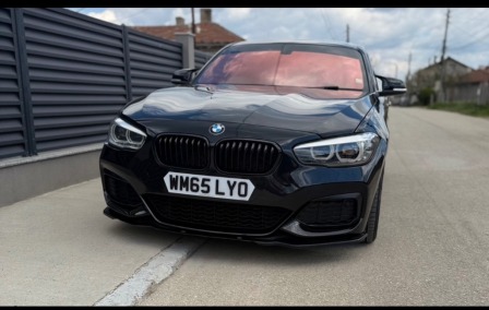 BMW M135i M
